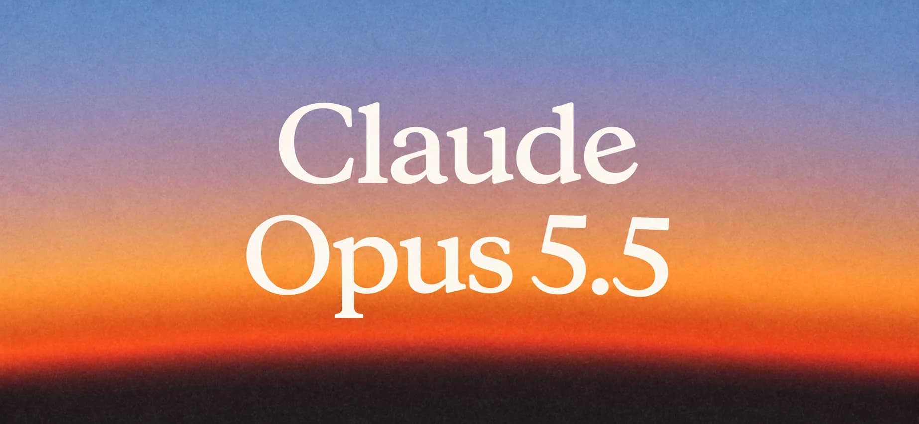 Anthropic släpper Claude Opus 5.5 och höjer användningsgränserna
