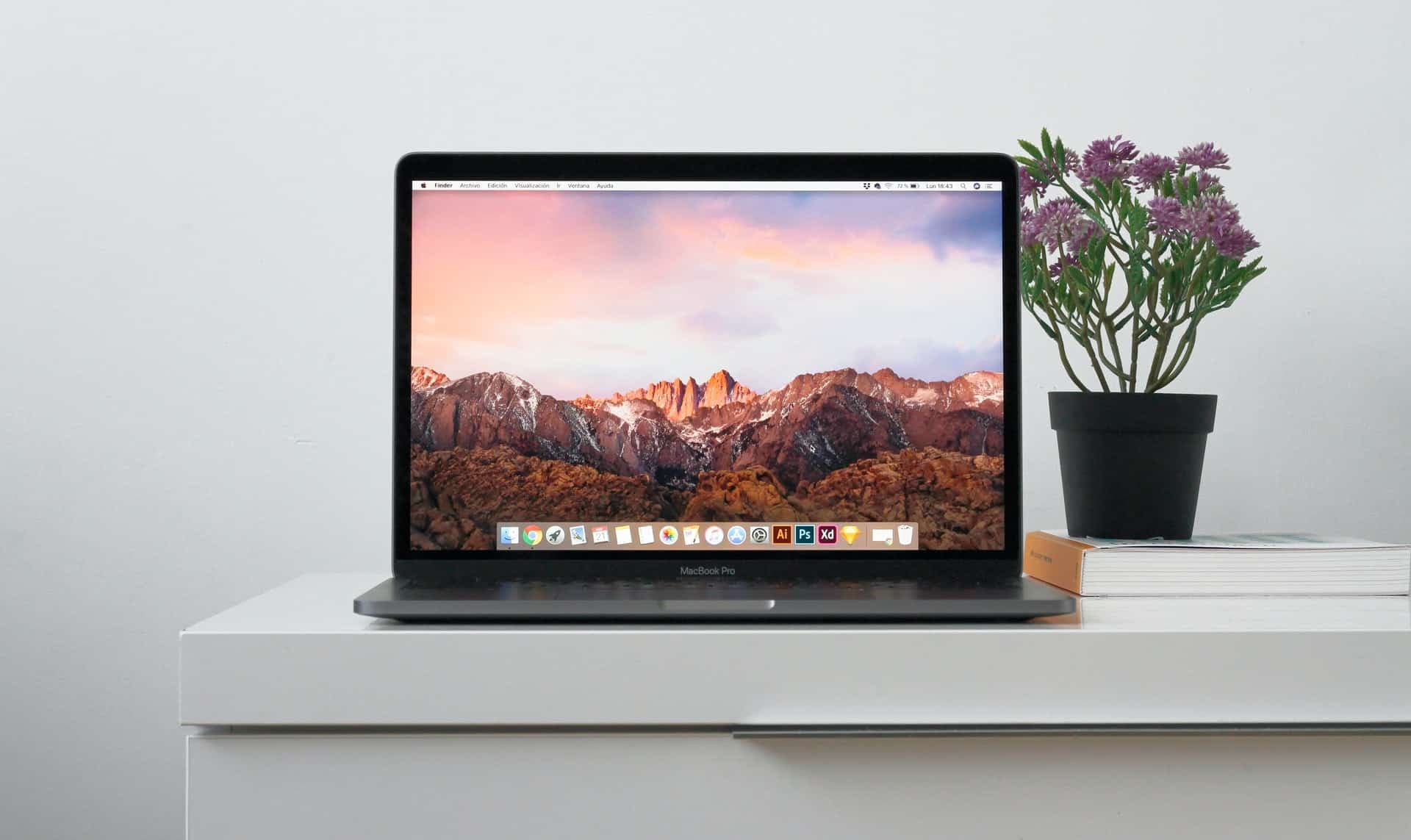 Apple har släppt macOS Catalina 10.15.5