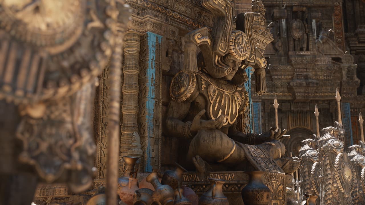 Epic Games visar upp nästa generations Unreal Engine