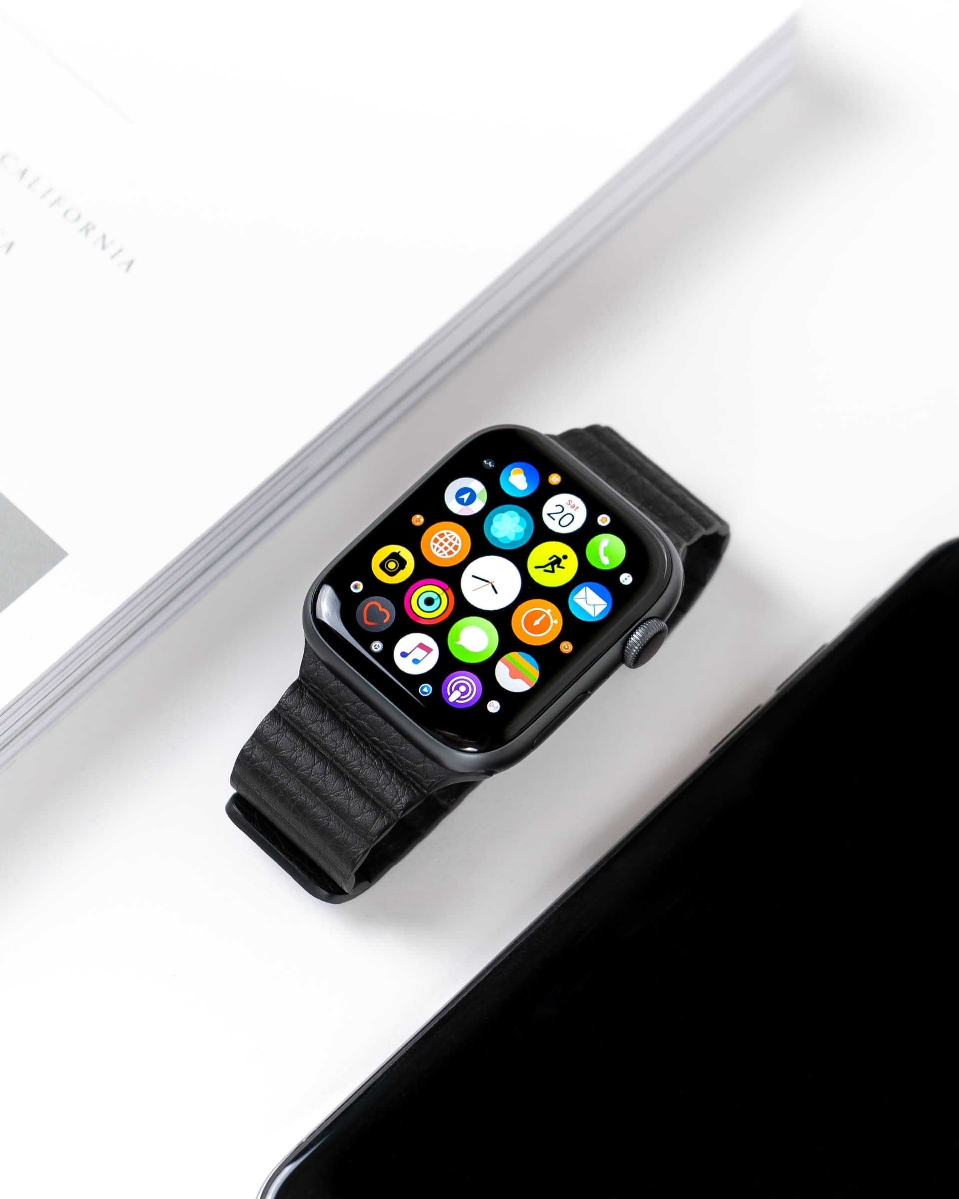 Apple har släppt watchOS 6.2.5