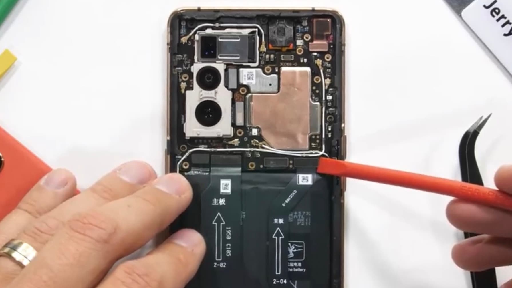 Oppo Find X2