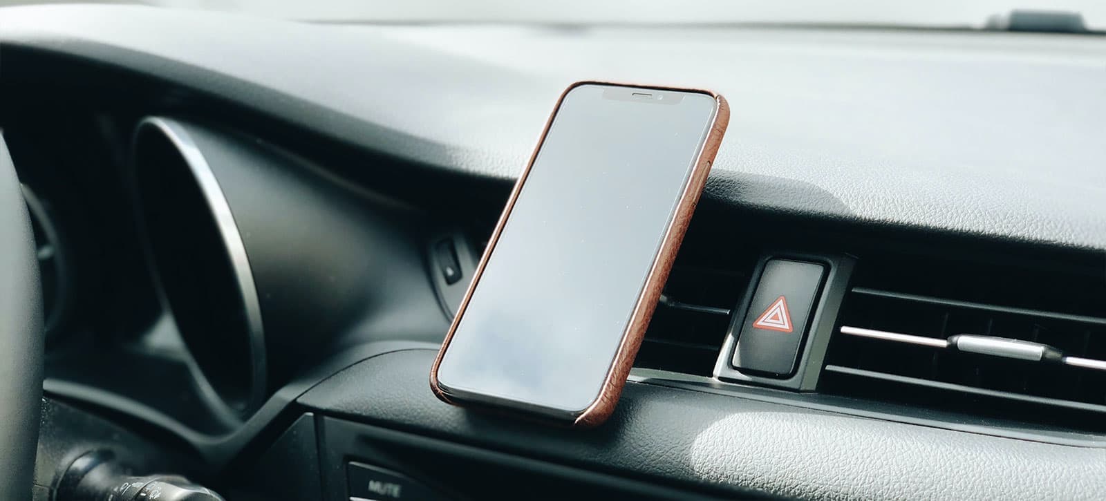 Nodus Shell Case II