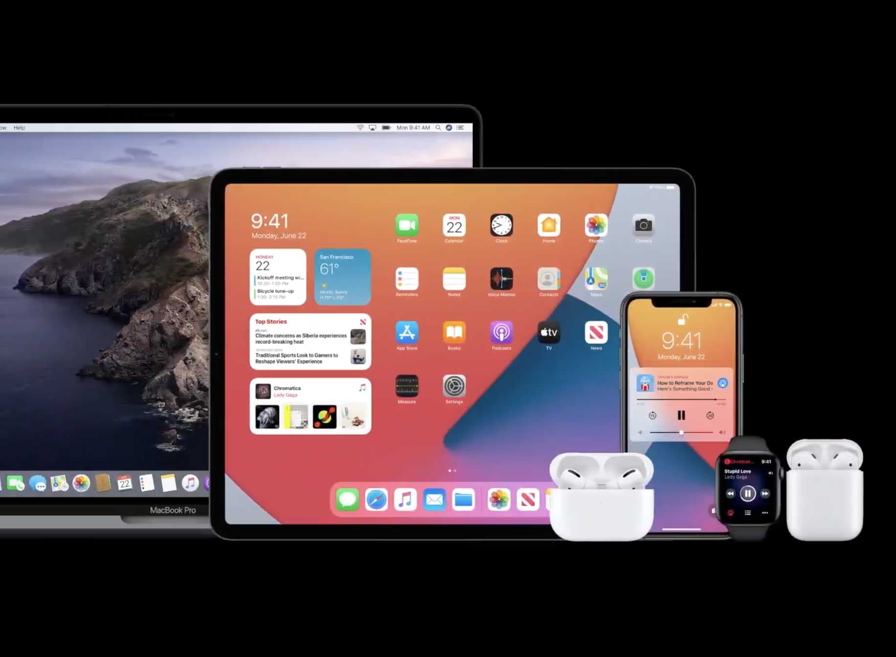 AirPods Pro