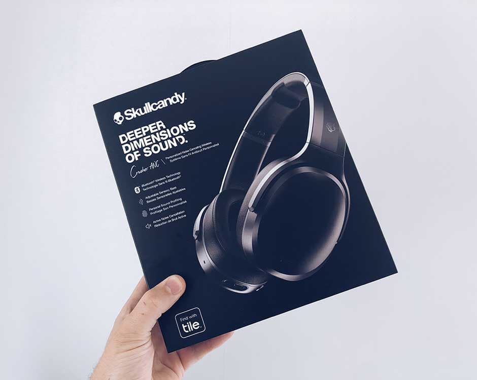 Skullcandy Crusher ANC