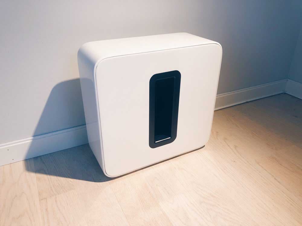 Sonos Sub