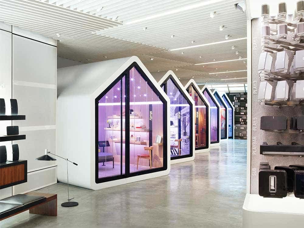 Butik Sonos