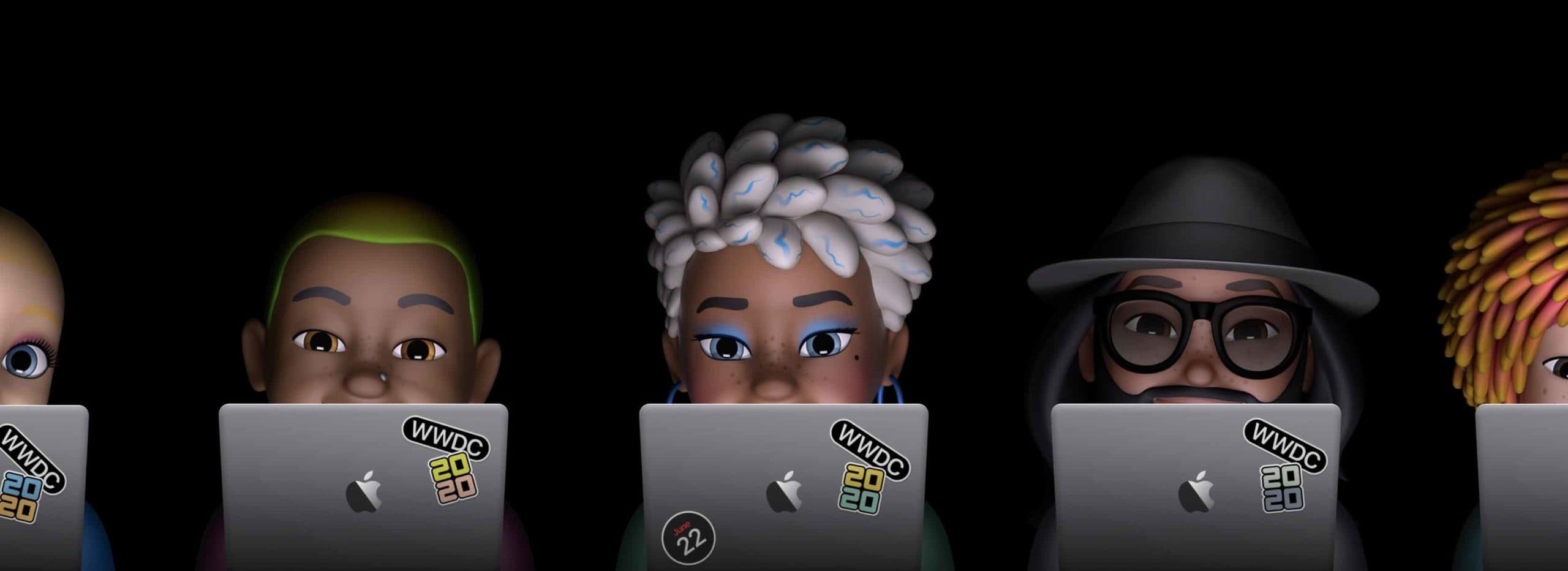 wwdc 2020