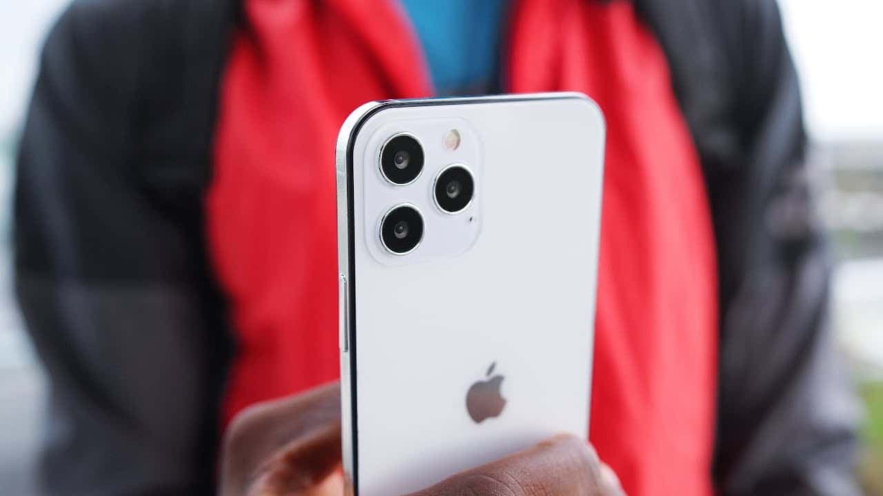 Vad vi kan förvänta oss av iPhone 12