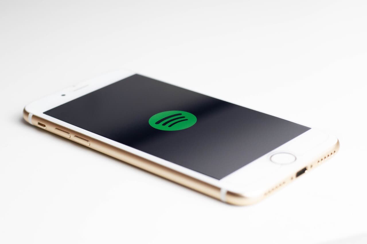 Spotifys resa till toppen