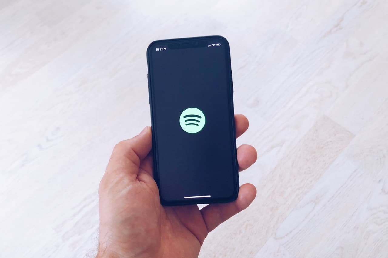 Spotify lanseras på ytterligare 13 marknader