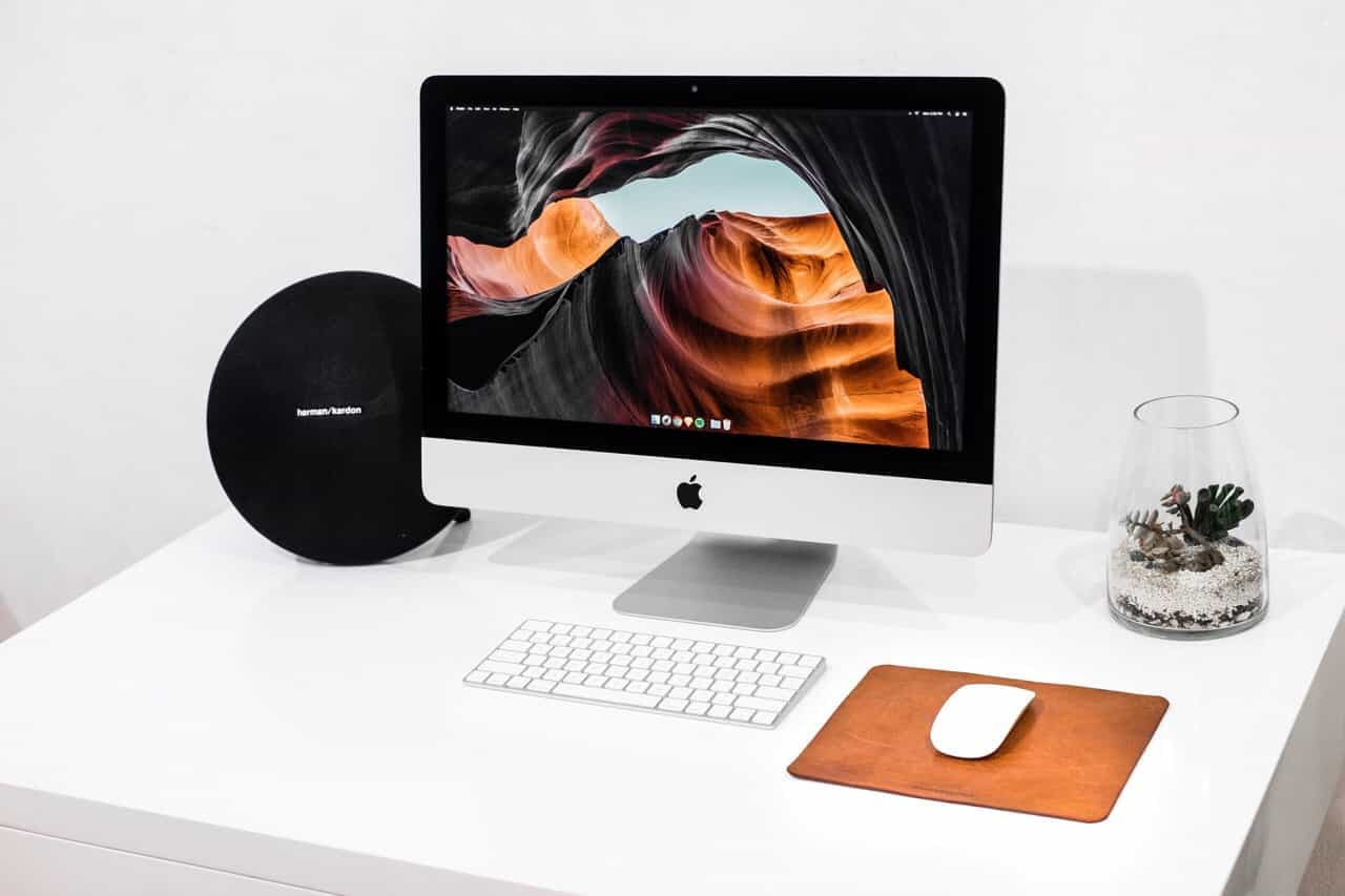 Apple har uppdaterat iMac 27-tum