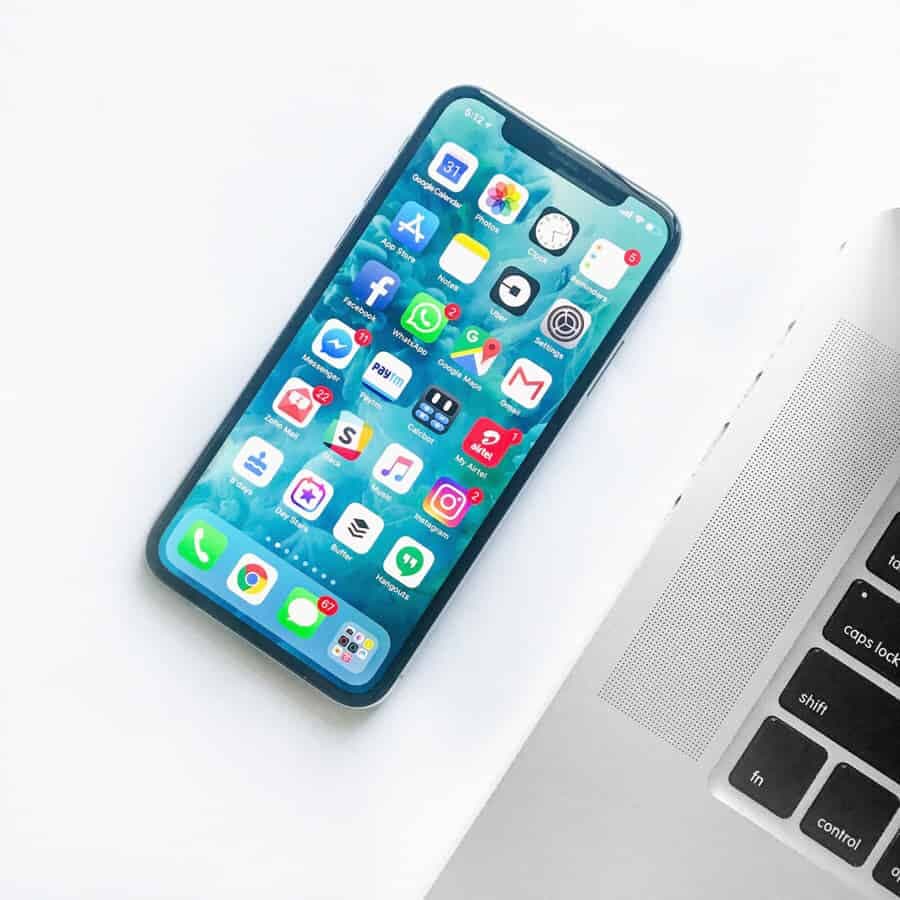Apple har släppt iOS 13.6.1