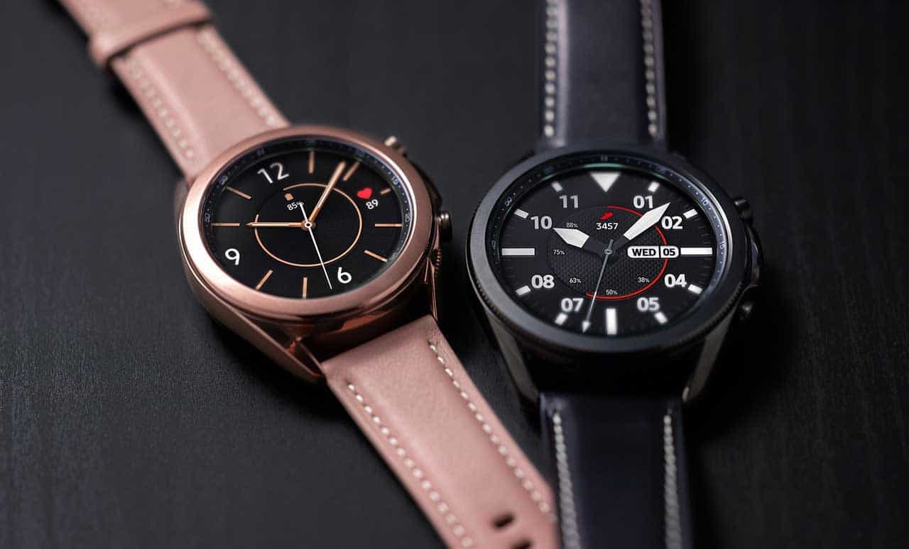 galaxy watch 3