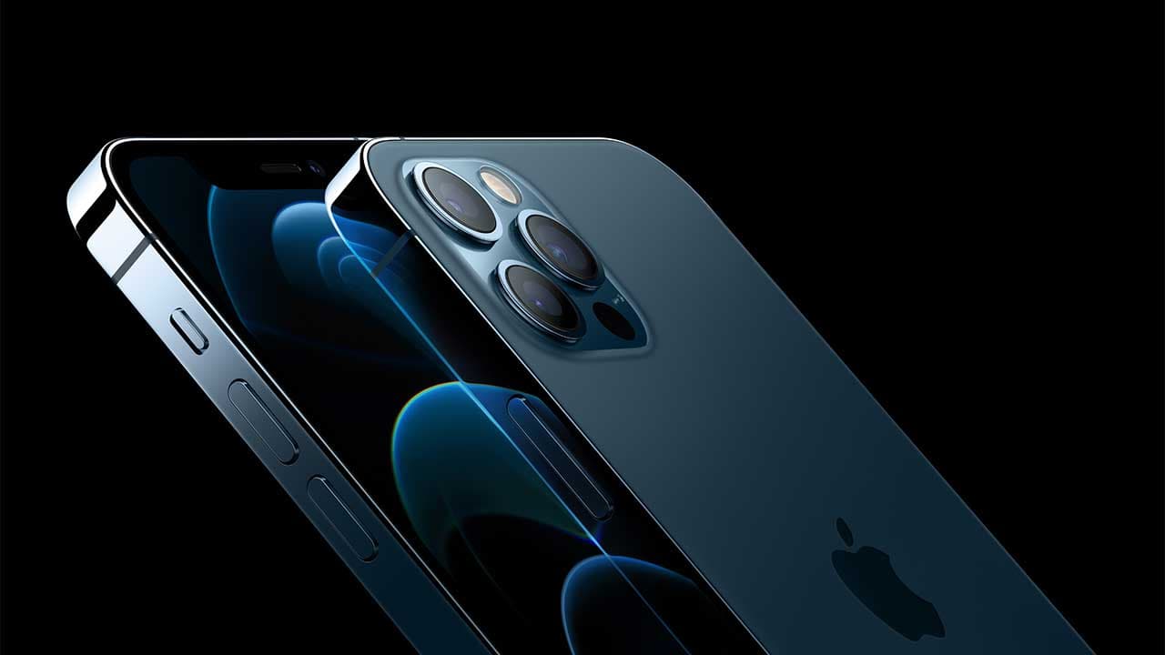 Se hela Apples iPhone 12-event eller en komprimerad version på 12 minuter
