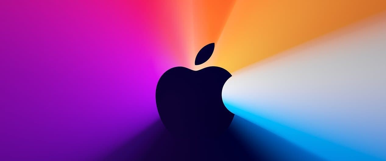 Apple håller event den 10 november