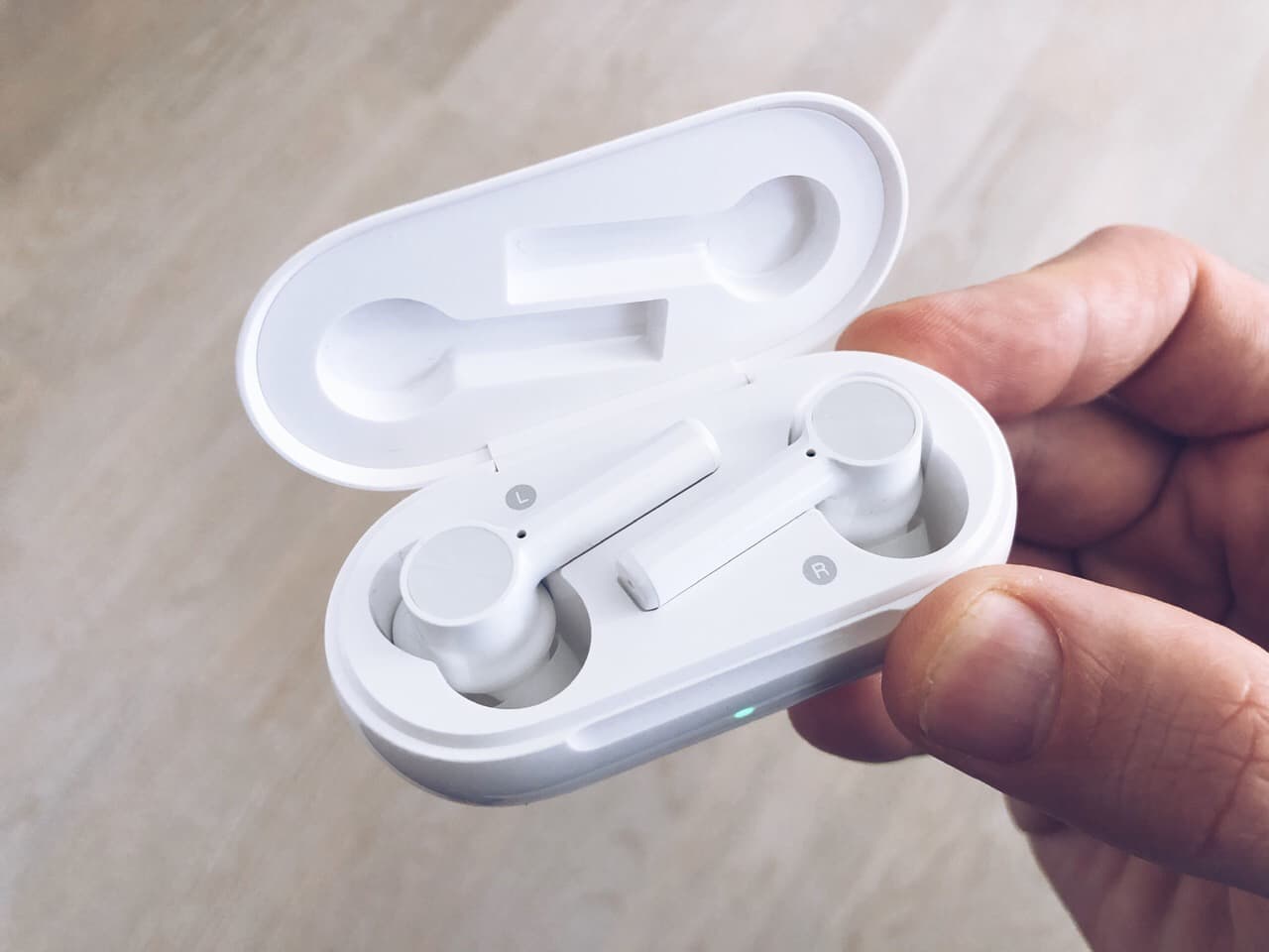 OnePlus Buds Z