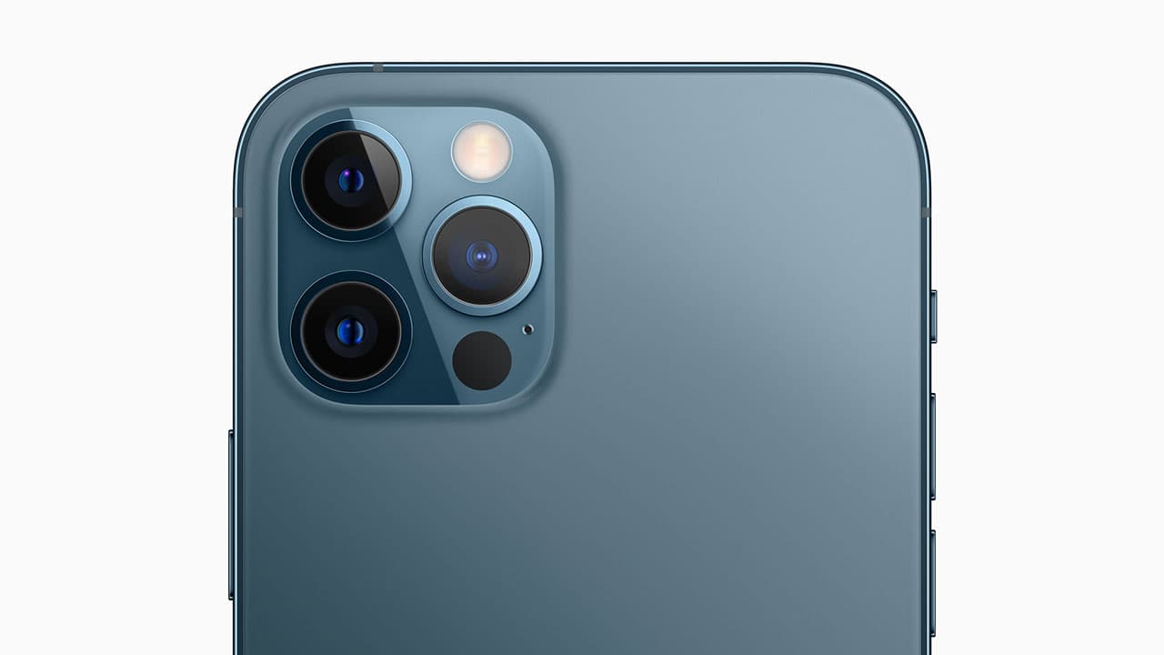 Recensioner av iPhone 12 Pro Max