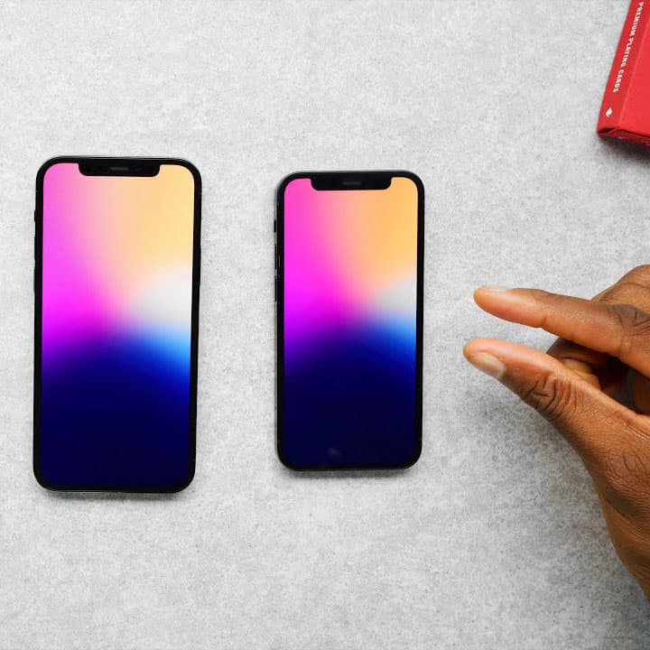 Recensioner av iPhone 12 Pro Mini
