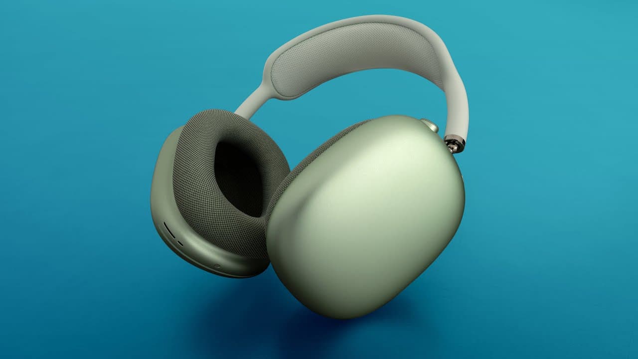 AirPods Max