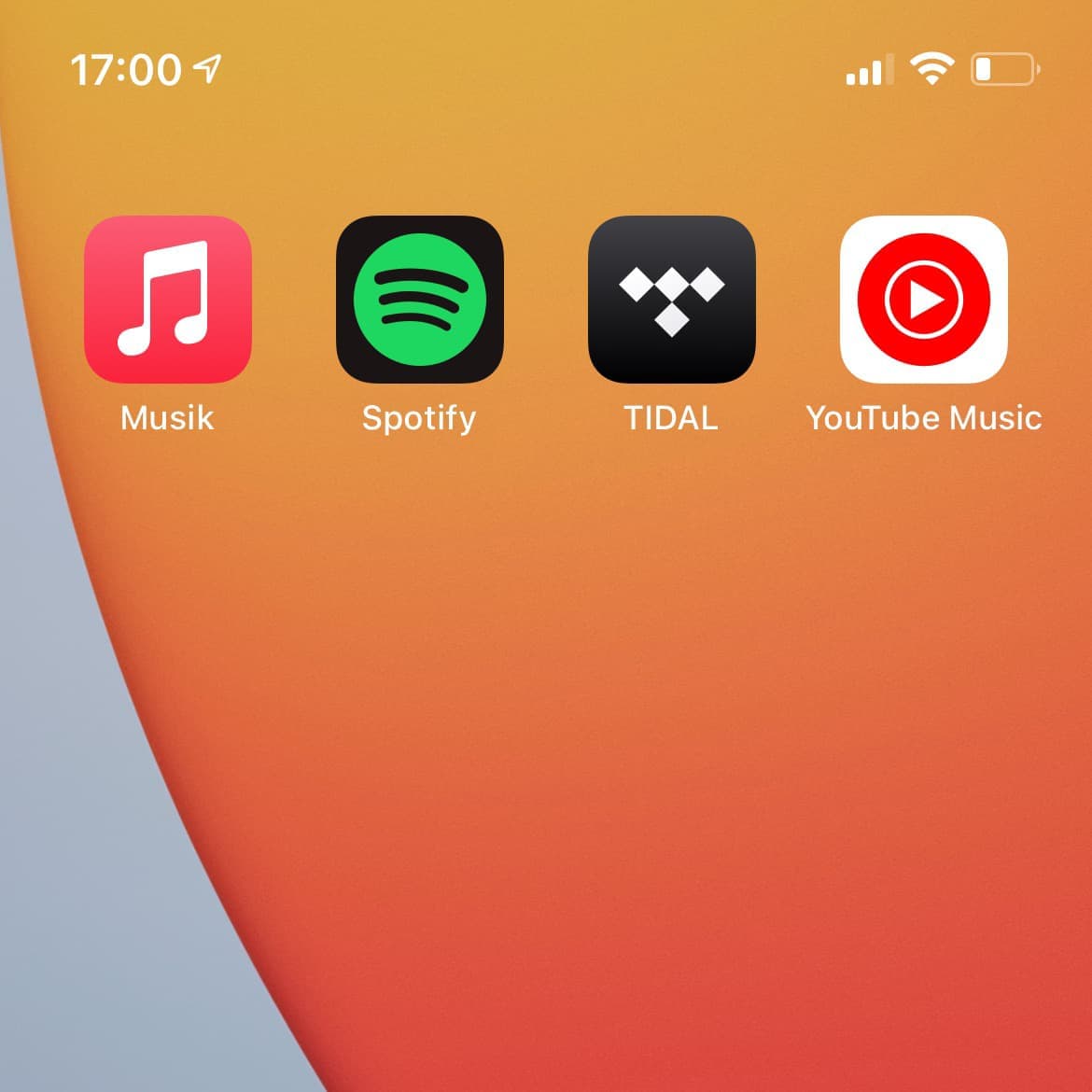 Hur du gör Spotify till den förvalda musikspelaren på iPhone