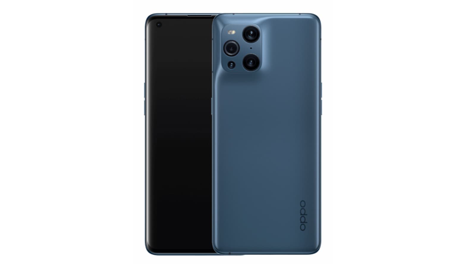 Oppo Find X3 Pro