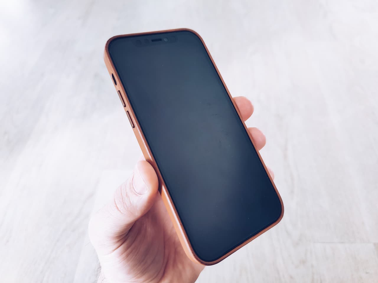 Varför du inte ska byta telefon för ofta