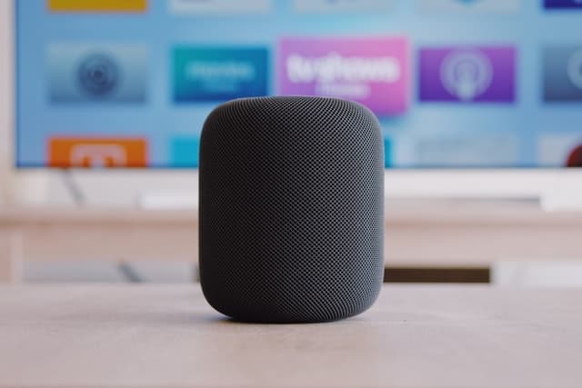 HomePod och HomePod mini får stöd för lossless