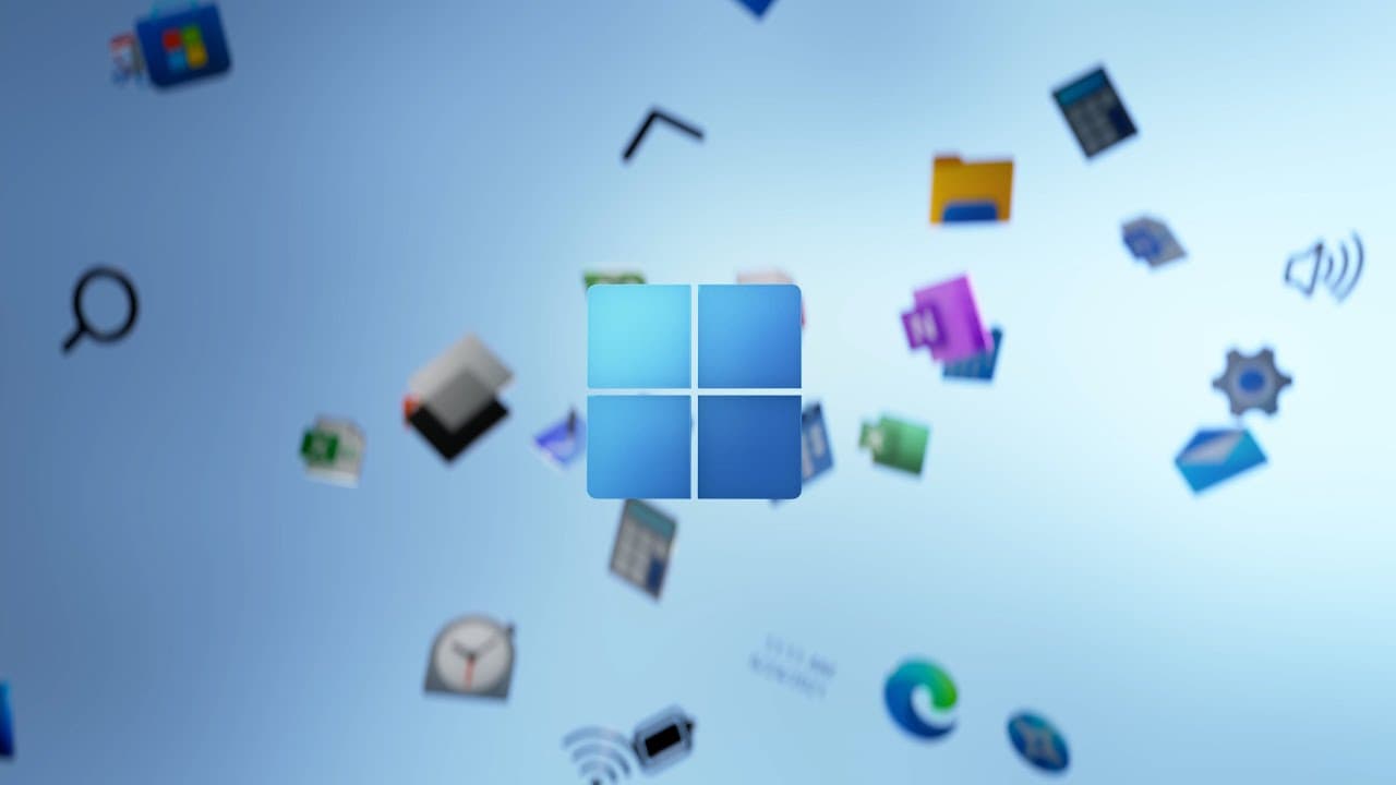 Windows 11 släpps 5 oktober