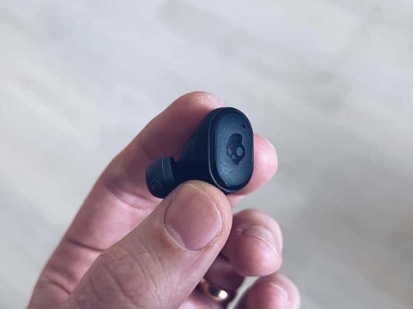 Recension av Skullcandy Grind Fuel
