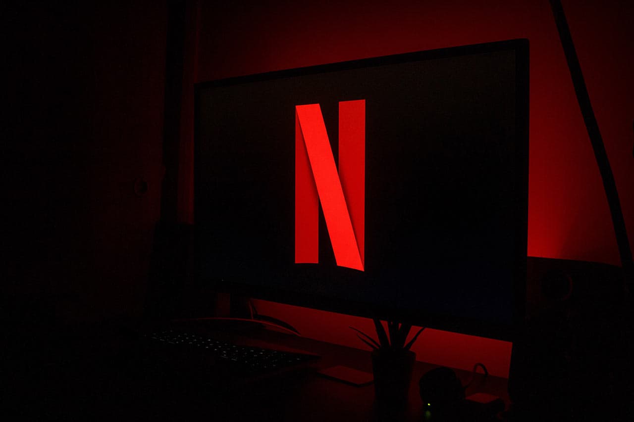 Netflix tappar kunder och blir nu tuffare mot kunder som delar konton