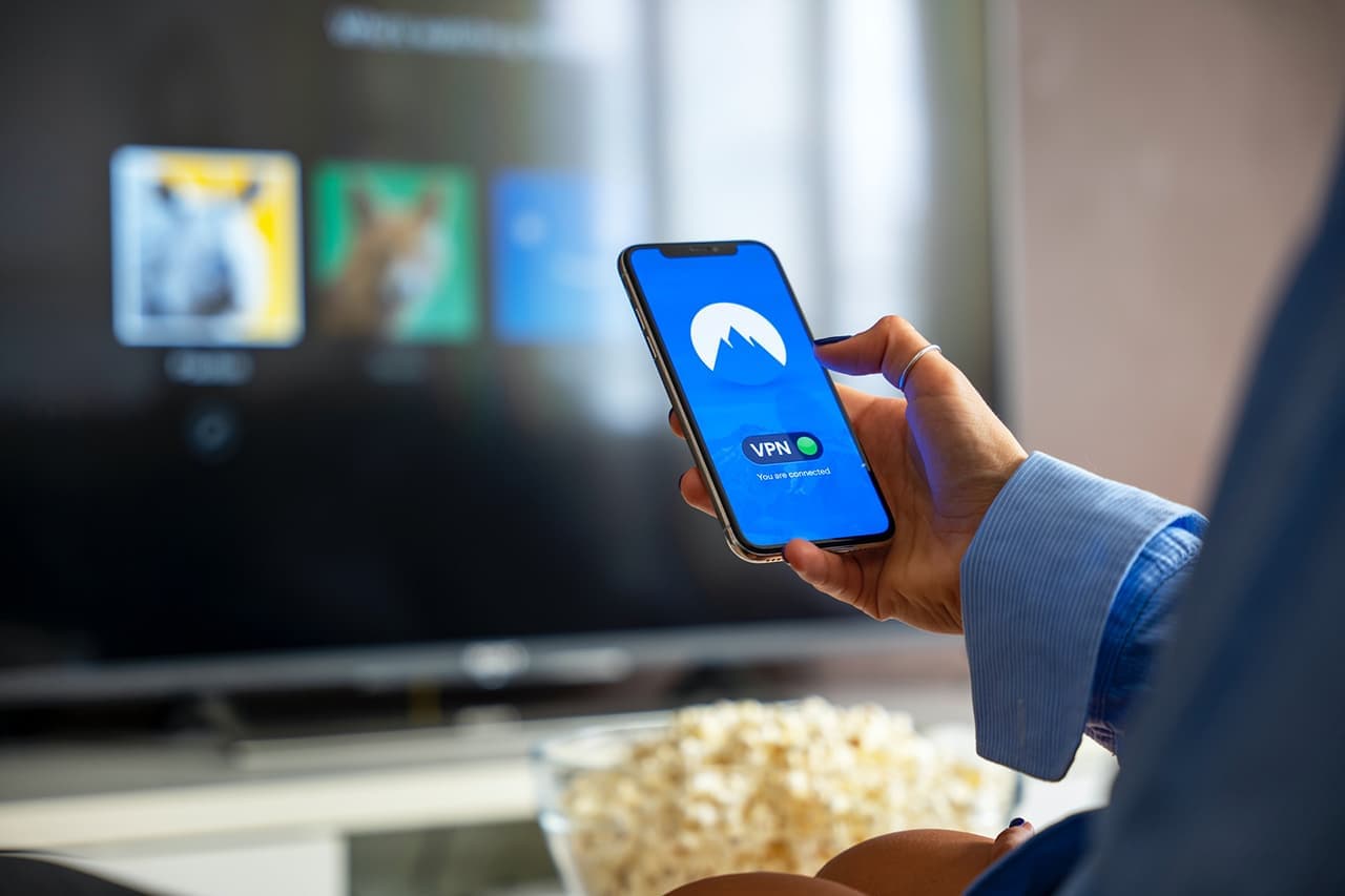 Recension av NordVPN