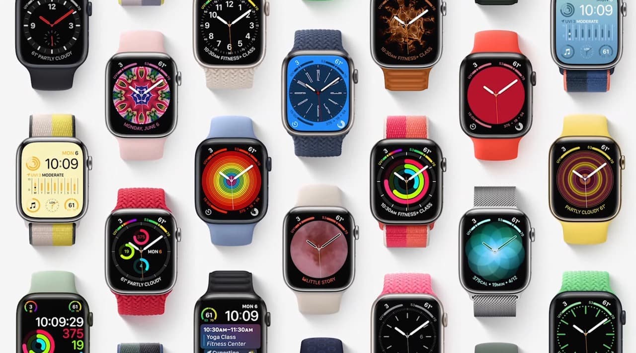 watchOS 9