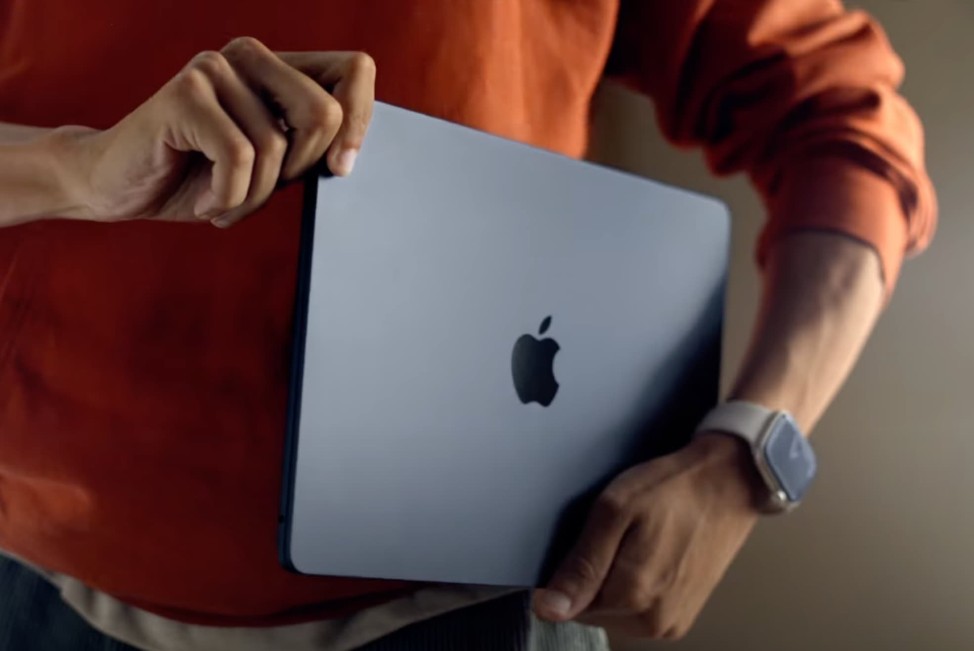 Apple MacBook Air 2022