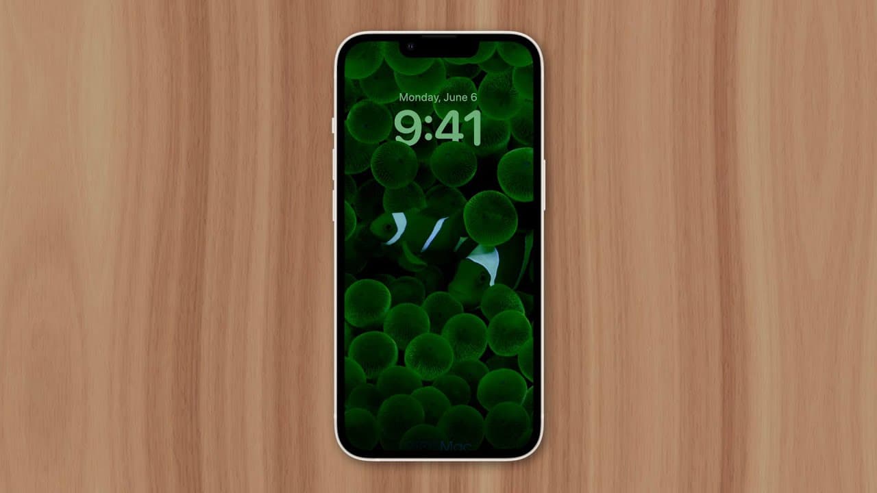 Varför skärmar på Apples iPhone inte har Always-On