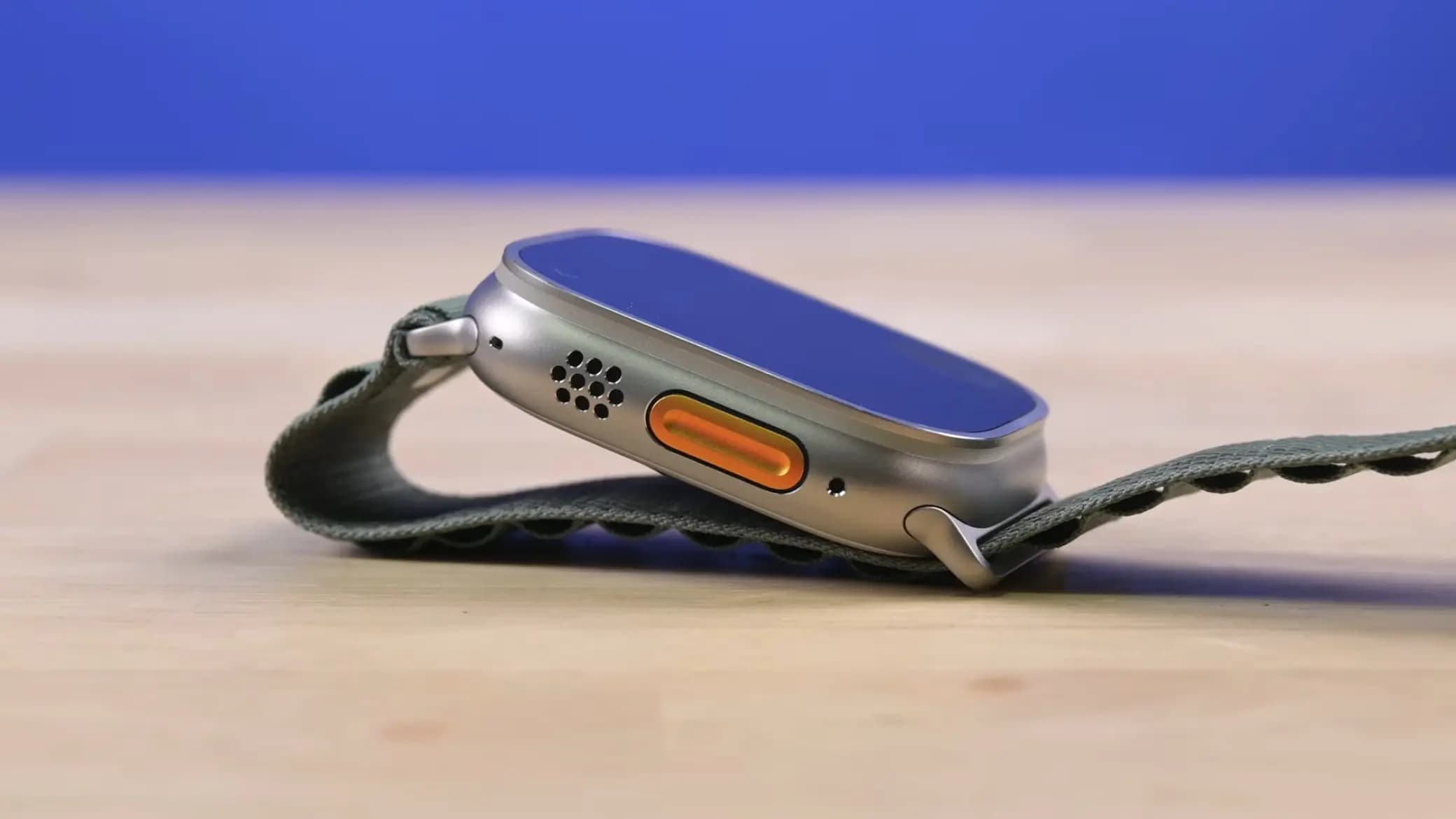 iFixit plockar isär Apple Watch Ultra