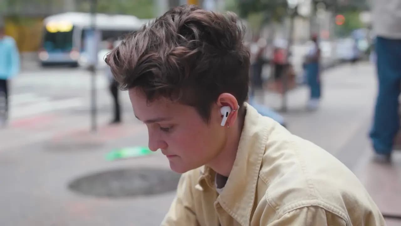The Verge recenserar Apples nya AirPods Pro 2