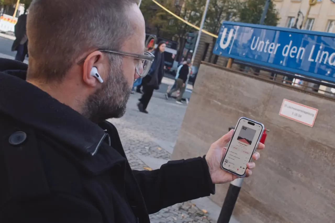 Audiofil tycker till om Apple AirPods Pro 2