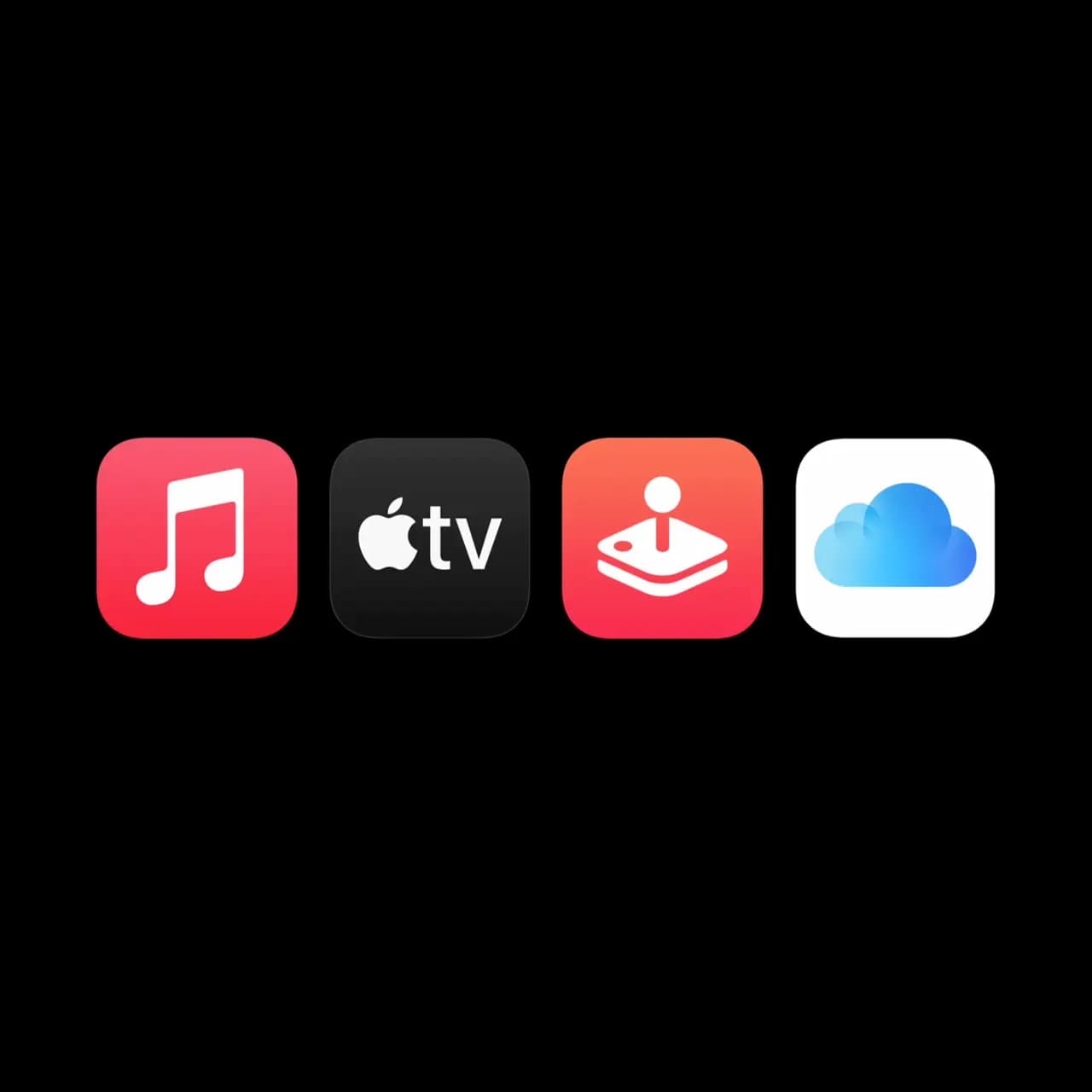 Apple höjer priserna på Apple Music, Apple TV+ och Apple One