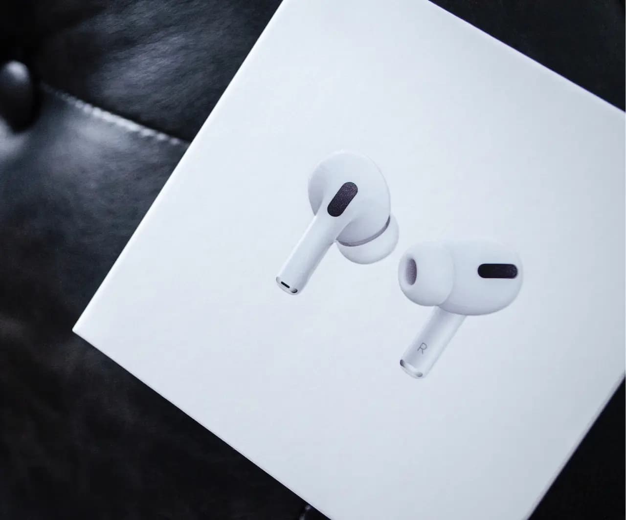 AirPods Pro 2 ur en audiofils perspektiv