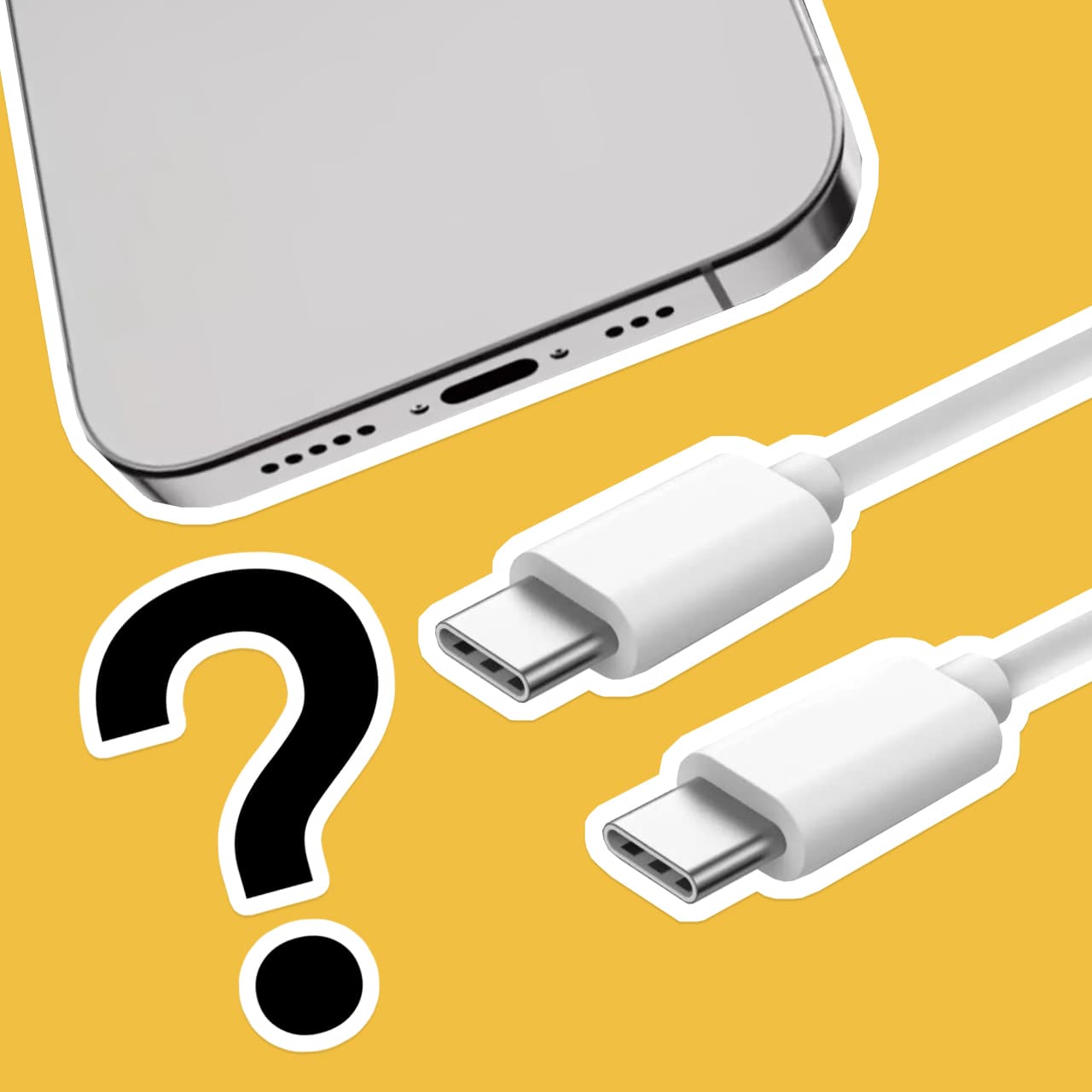 MKBHD delar med sig om sina tankar kring iPhone och USB-C