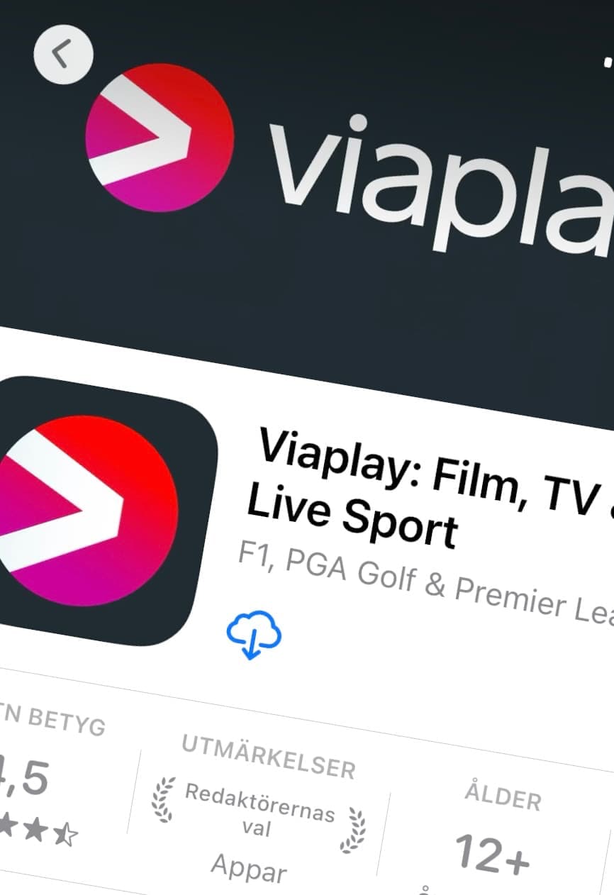 Viaplay säger upp mer än 25 procent av sina anställda