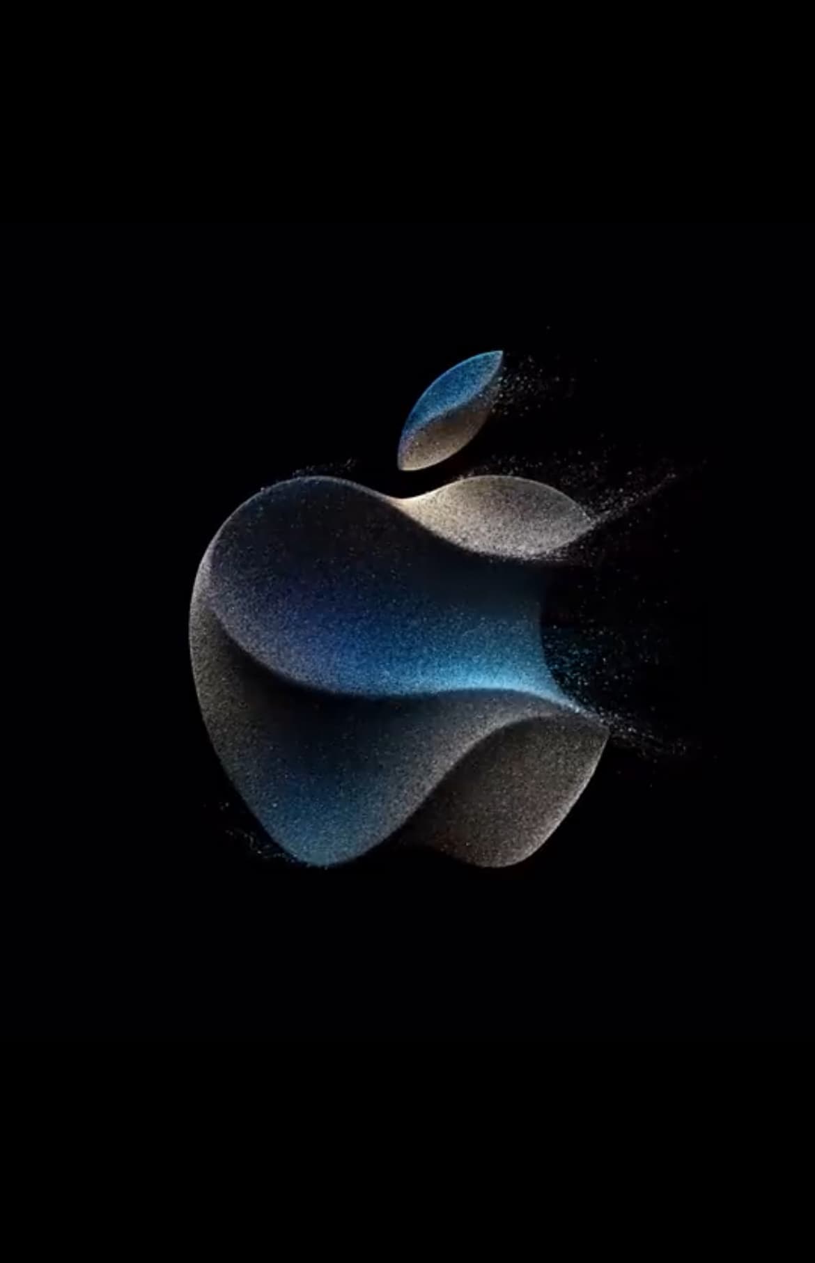 12 september är det iPhone-event