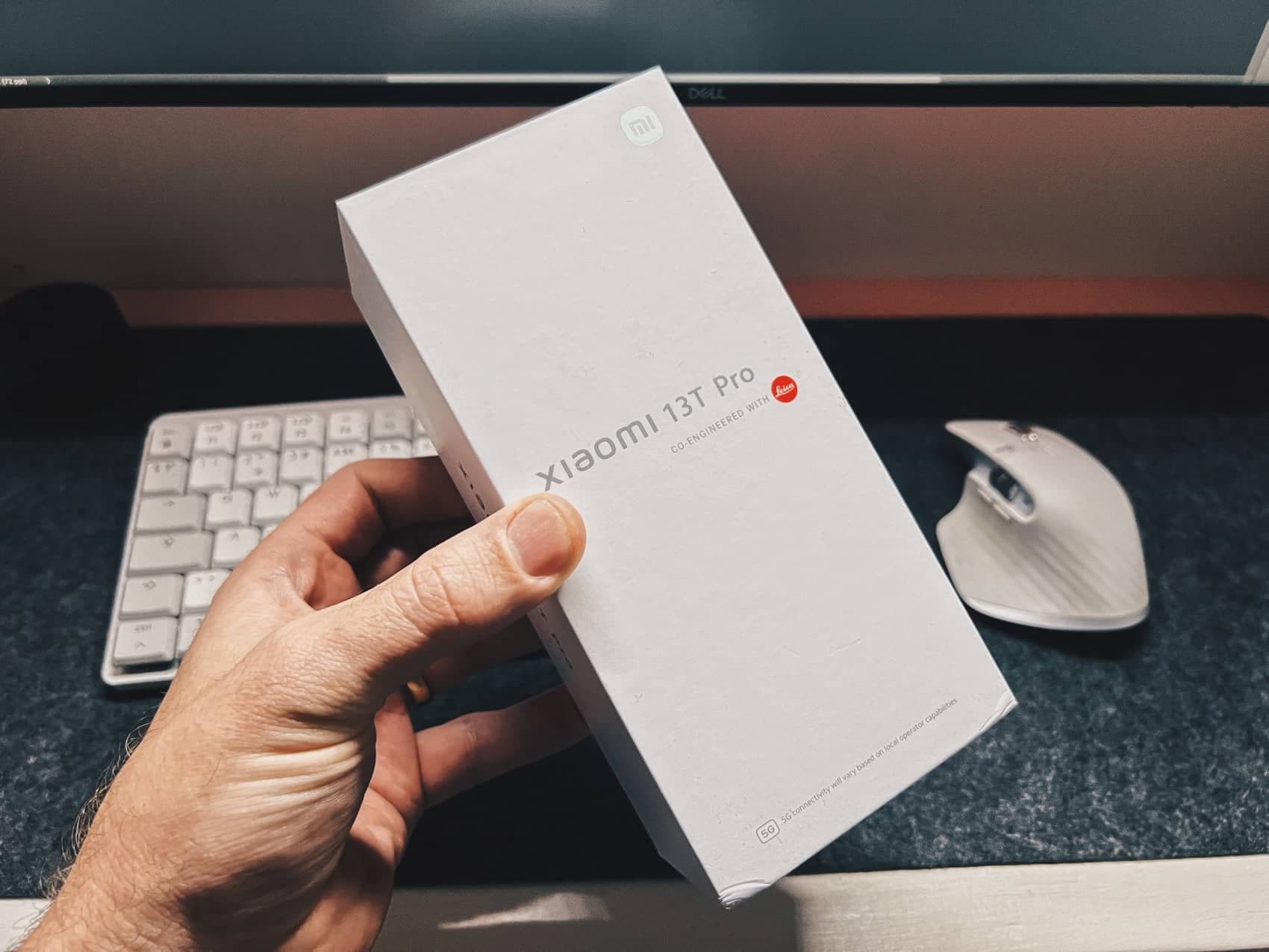 Recension av Xiaomi 13T Pro