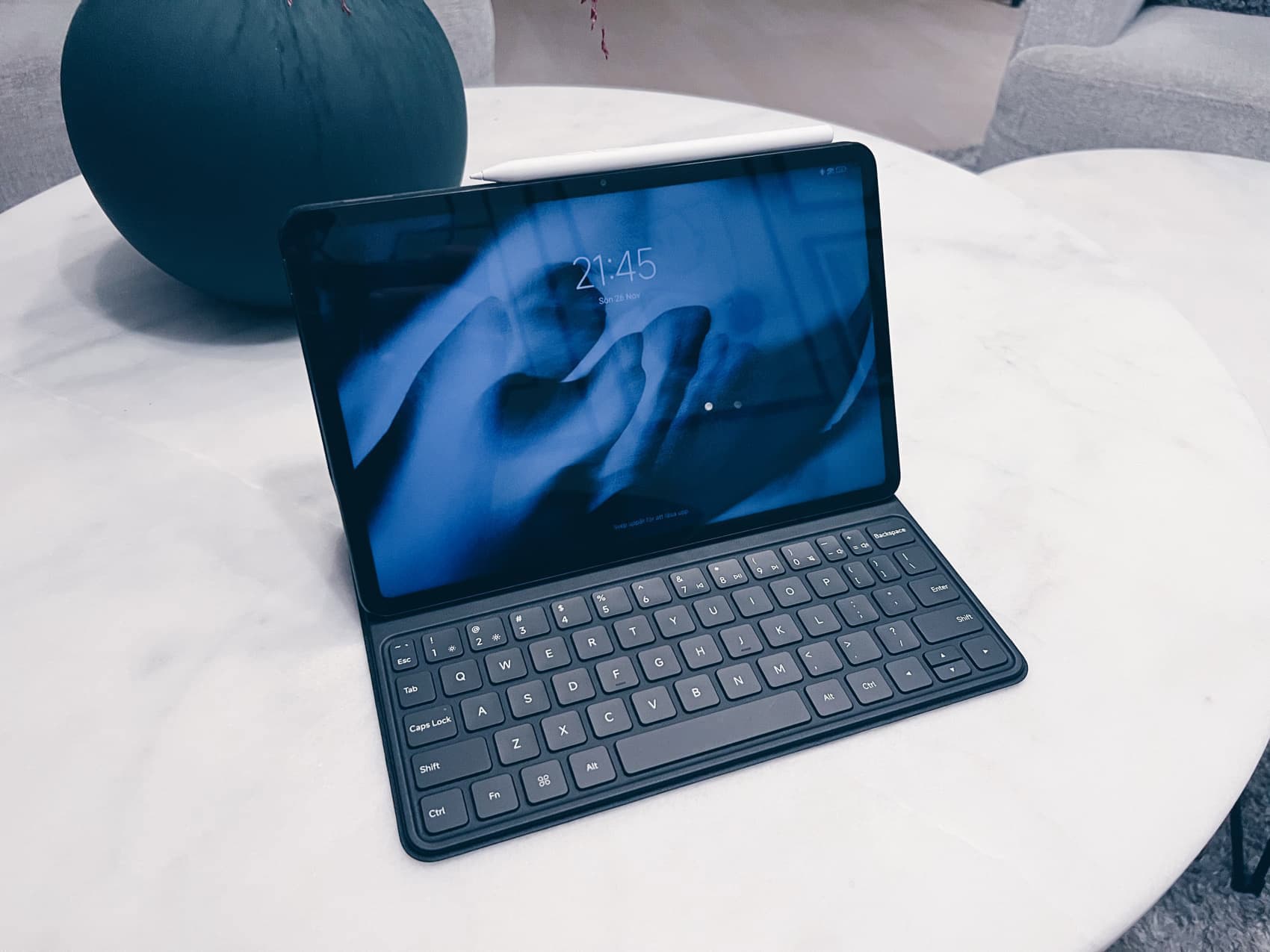 Recension av Xiaomi Pad 6