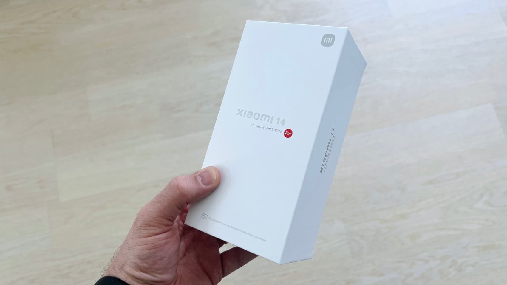 Recension av Xiaomi 14