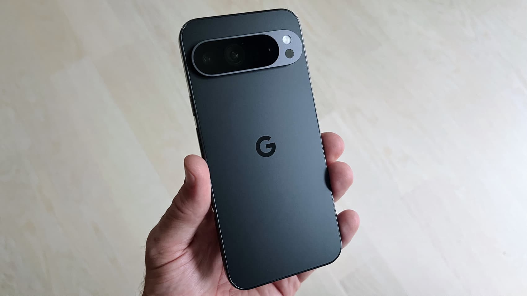 Google Pixel 9 Pro XL