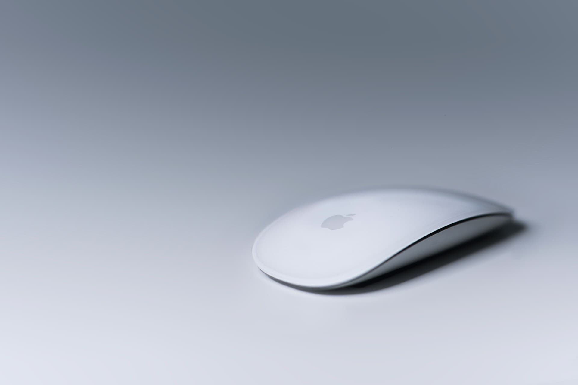 Apple påstås utveckla nästa generations mus