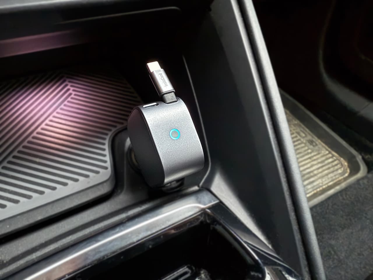 Anker Nano Car Charger