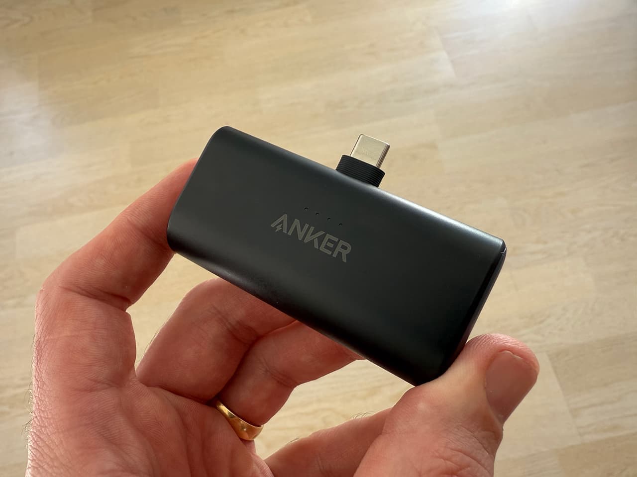 Anker Nano Power Bank