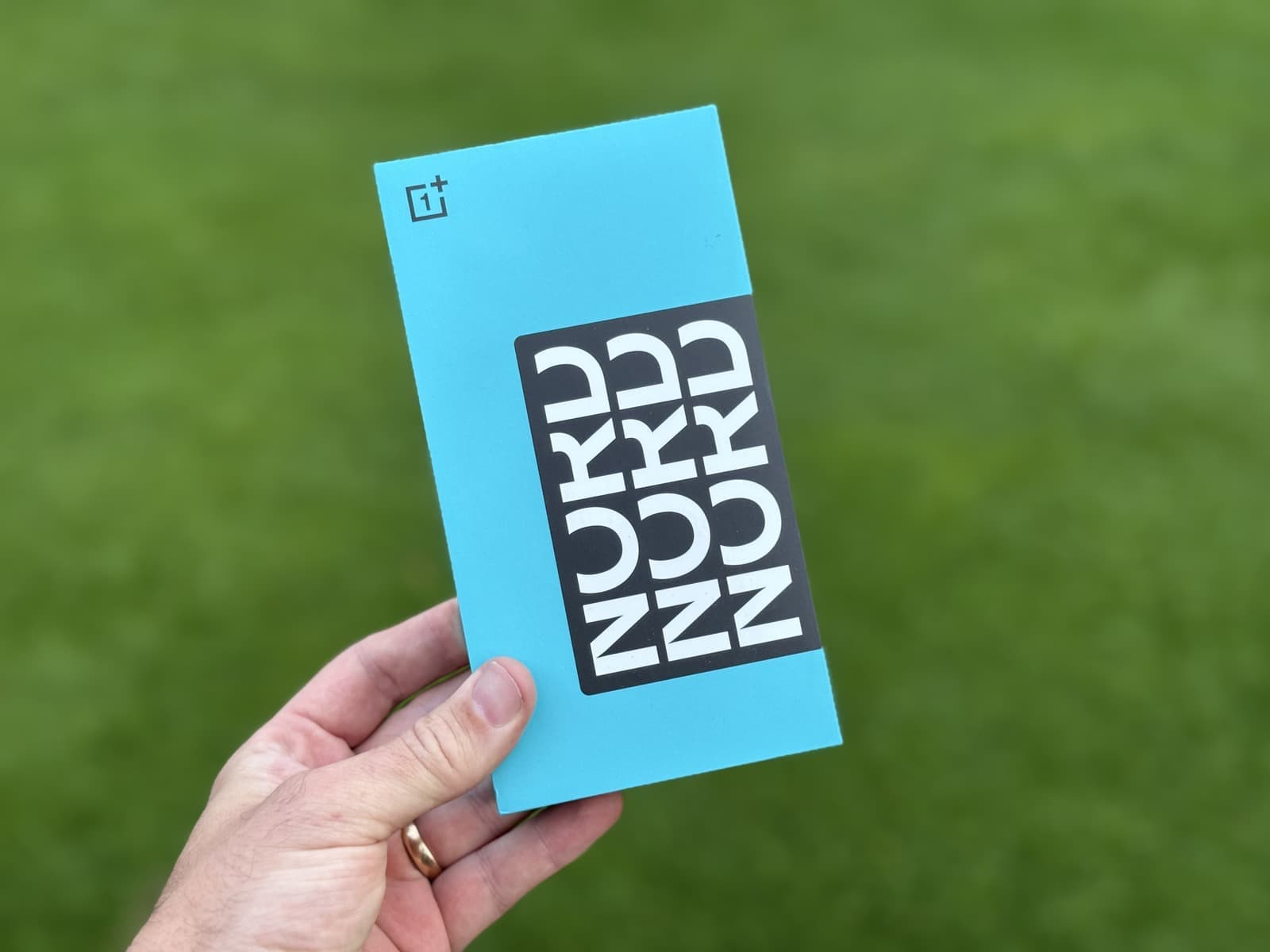 OnePlus Nord 5